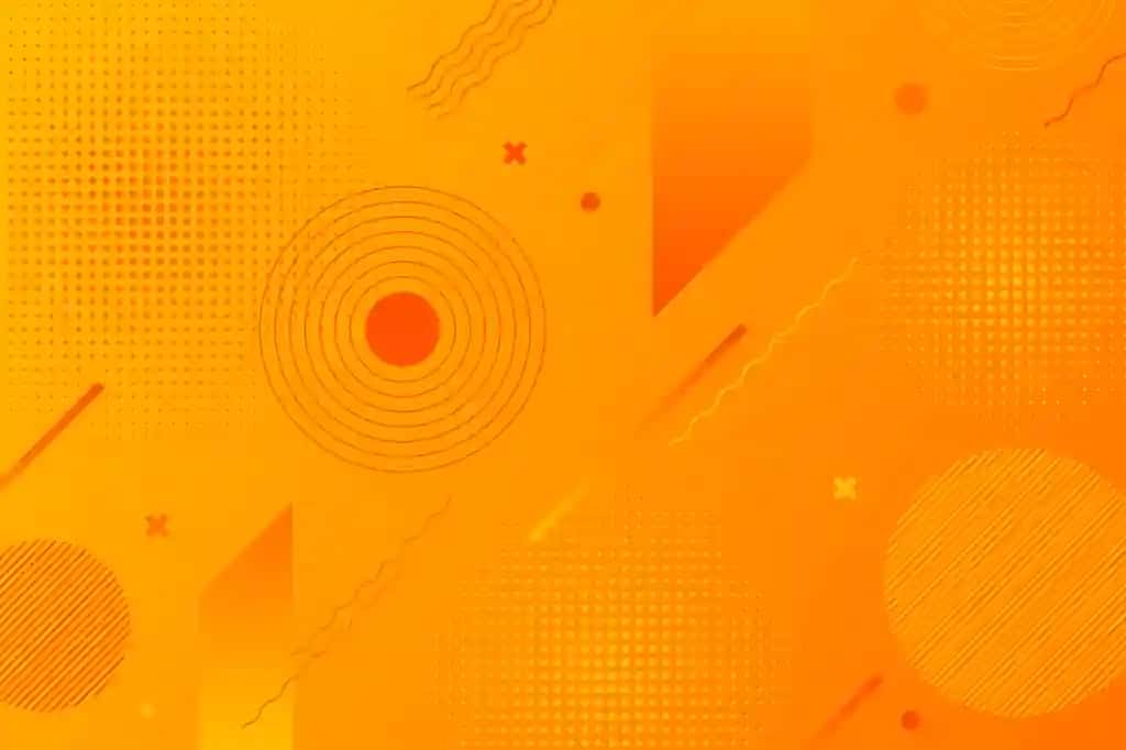 Abstrakt yarim rangli fon | Abstract halftone background