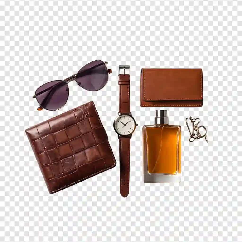 Erkaklar uchun zamonaviy kundalik zarur narsalar to'plami | Mens stylish everyday essentials collection