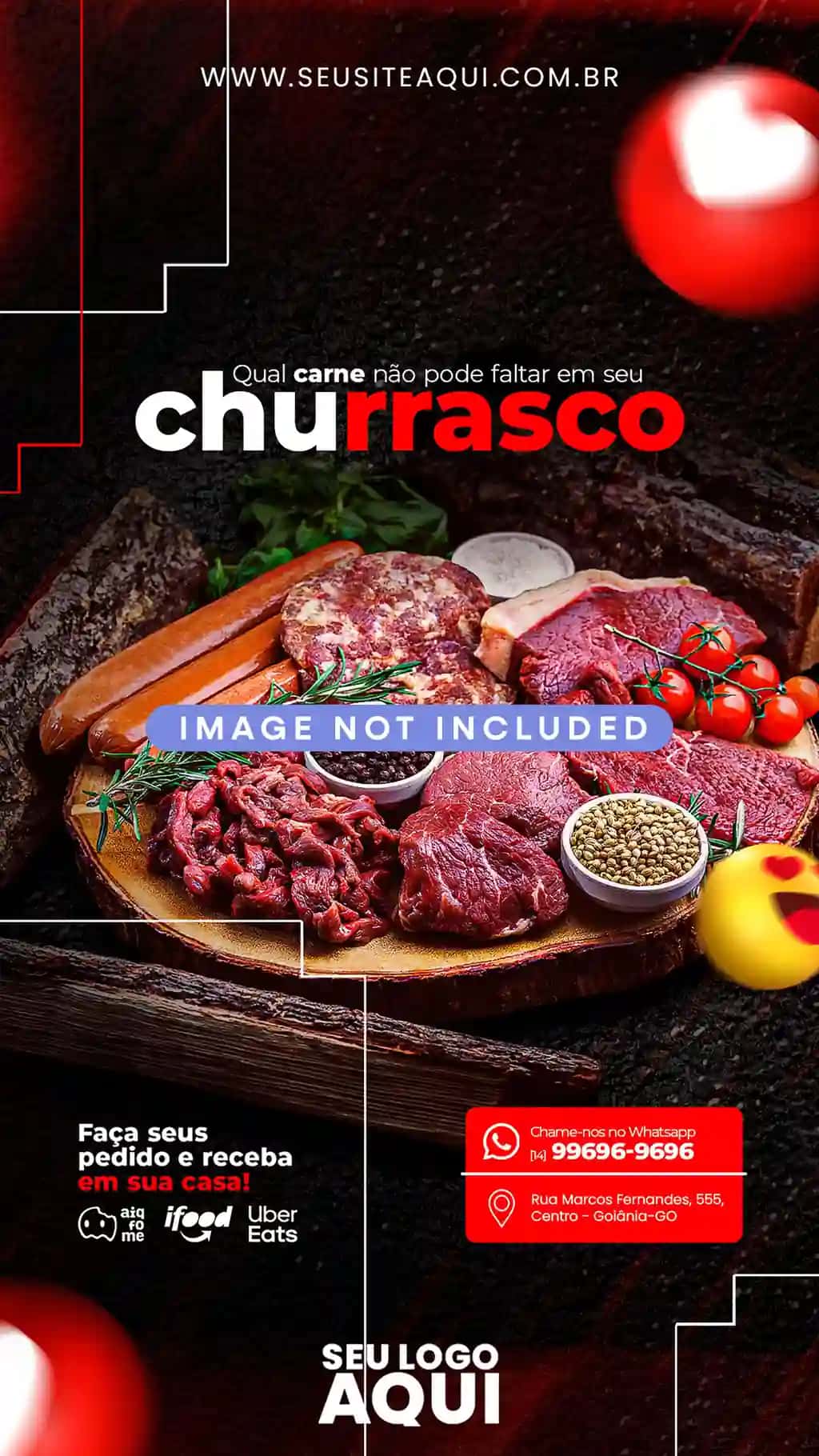 Churrasco go'sht nima ekanligini bilishi kerak | Churrasco essentials what meat is musthave