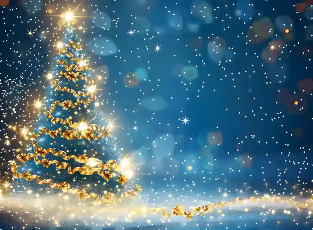 Rojdestvo daraxti | Christmas tree