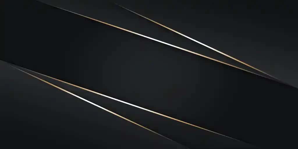 Hashamatli qora oltin fon 3 | Luxury black gold background 3