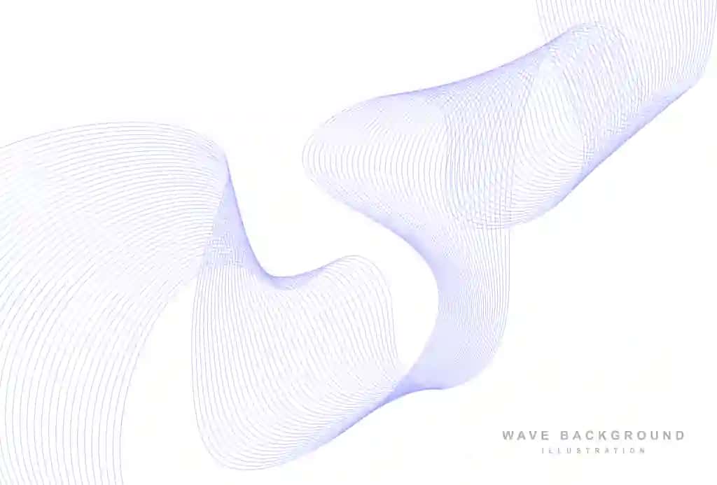 Raqamli fon elementlari mavhum chiziqlarni loyihalashtiradi | Digital background elements design abstract lines