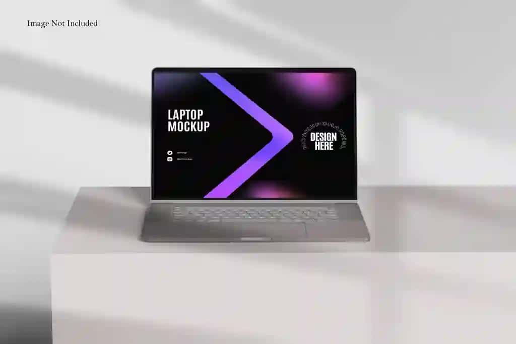Psd mackbook pro maketi | Psd mackbook pro mockup