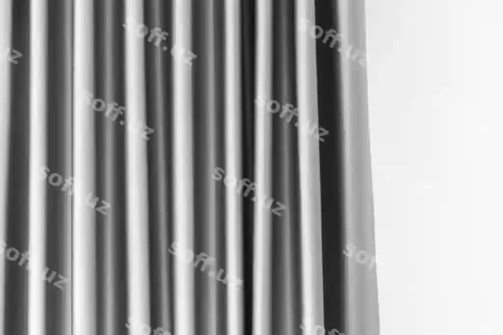Parda oyna ichki dekoratsiya mehmonxona | Curtain window interior decoration living room