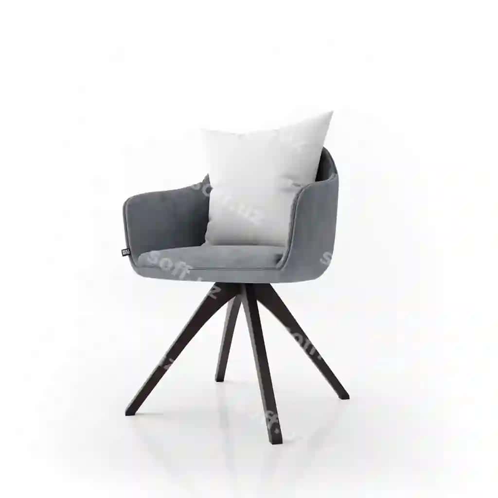Stul pillo | Chair pillow 2