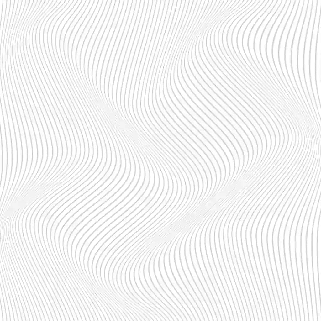 To'lqinli chiziqlar bilan kulrang fon | Gray background with wavy lines