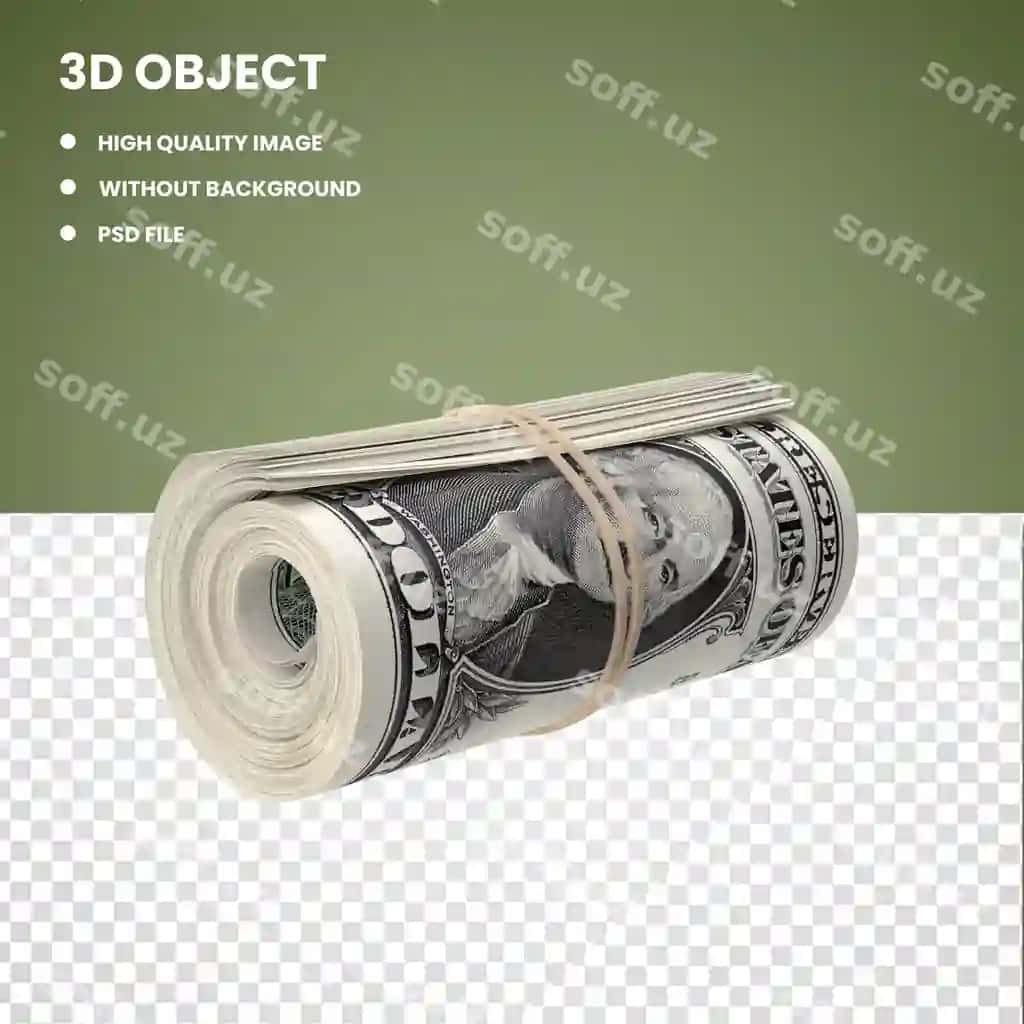 Dollar rot | Dollar roll