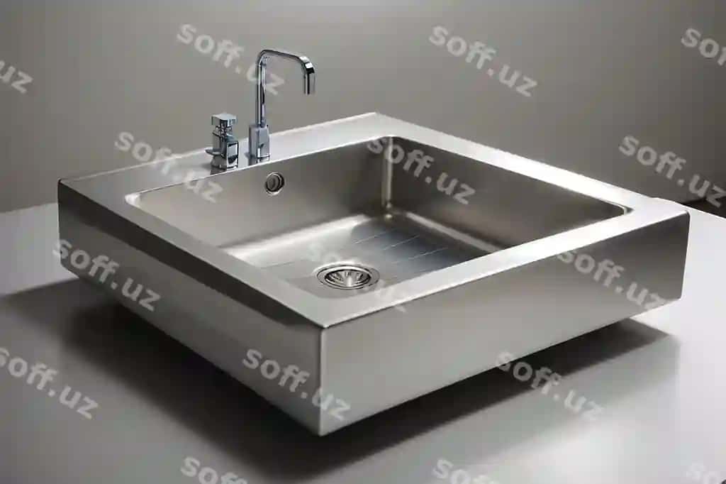 Tarqaluvchi qabul qilish joyi | Diffuse sink 2