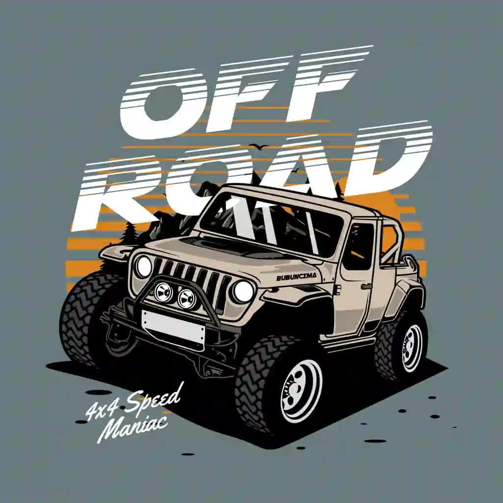 Sarguzasht 4x4 | Adventure 4x4