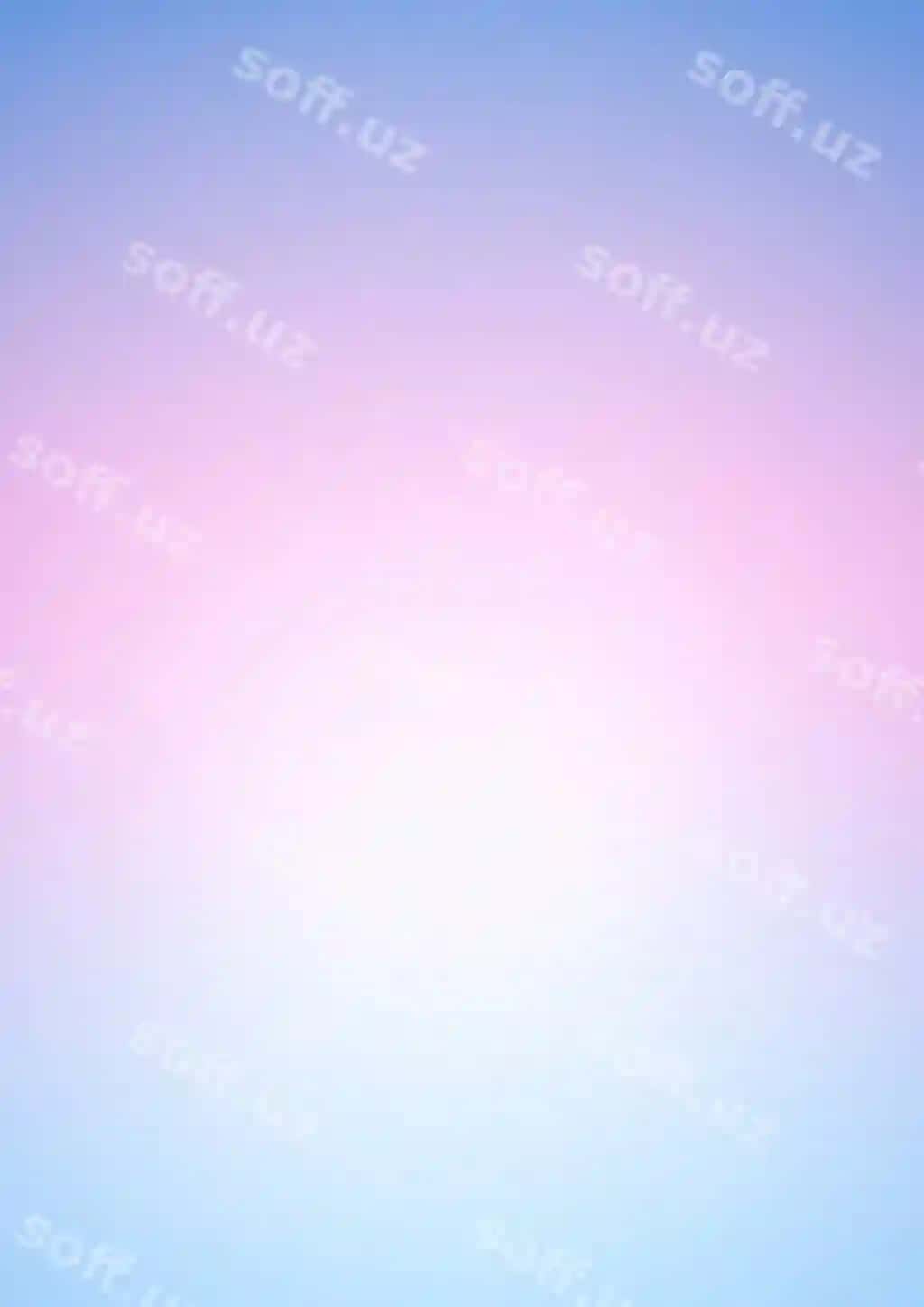 Bepul abstrakt ranglar yumshoq gradient toza fon | Free abstract colors soft gradient pure background 2