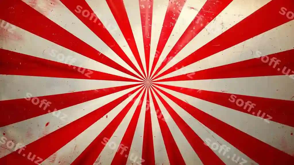 Anqarli qizil fon | Abstract red background