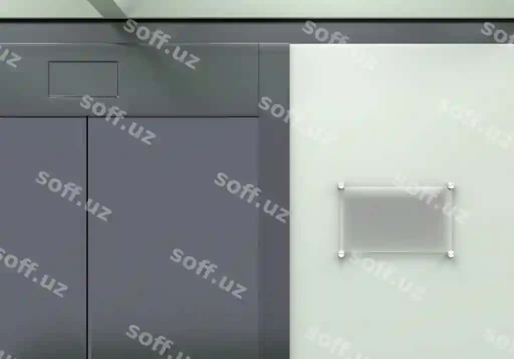 Zamonaviy arxitektura belgisi ofis binosi | Modern architectural signage office building