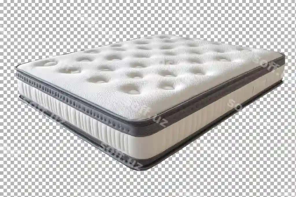 Yuqori sifatli matras namoyish sotuvi uy jihozlari do'koni kunduz soatlari | Highquality mattress display sale home goods store daytime hours