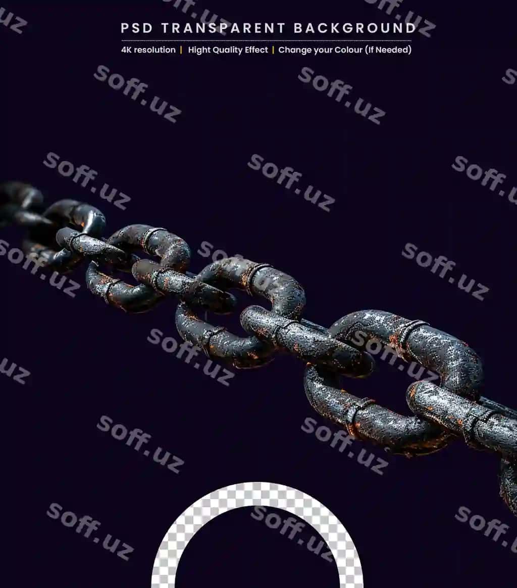 Metall zanjir | Metal chain