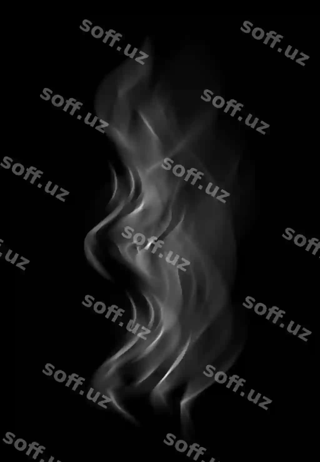 Realistik dou | Realistic smoke 2