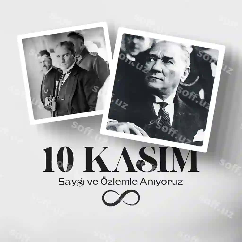 10-kasim Ataturk esdalik kuni | 10 kasim ataturk commemoration day