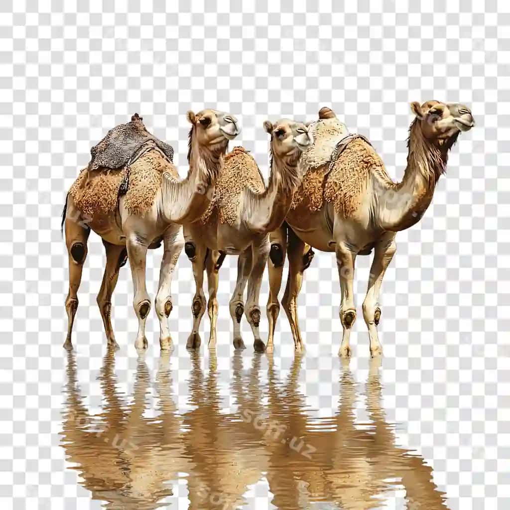 Dahilar diniy hristion | Camels religious christian
