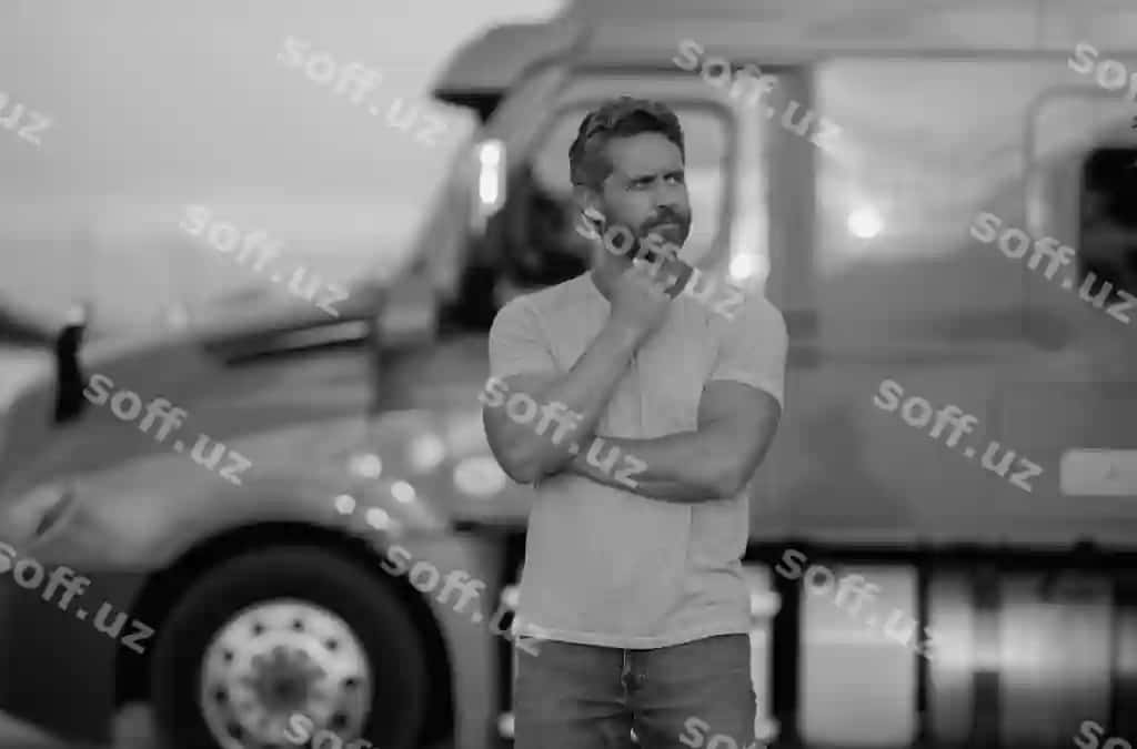Haydovchi yuqori yuk avtomobili yondа erkak egasi haydovchi yaqin yuk avtomobili chiroyli o'rta yoshdagi erkak yuk haydovchi yuk tashish egasi transport sxemasi mashinalar chiroyli erkak haydovchi oldingi yuk avtomobili | Men driver near lorry truck man owner truck driver near truck handsome middle aged man trucker trucking owner transportation industry vehicles handsome man driver front truck