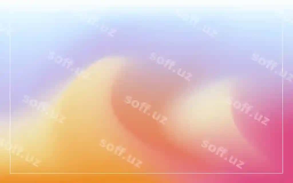 Abstrakt gradient setka foni | Abstract gradient mesh background 2