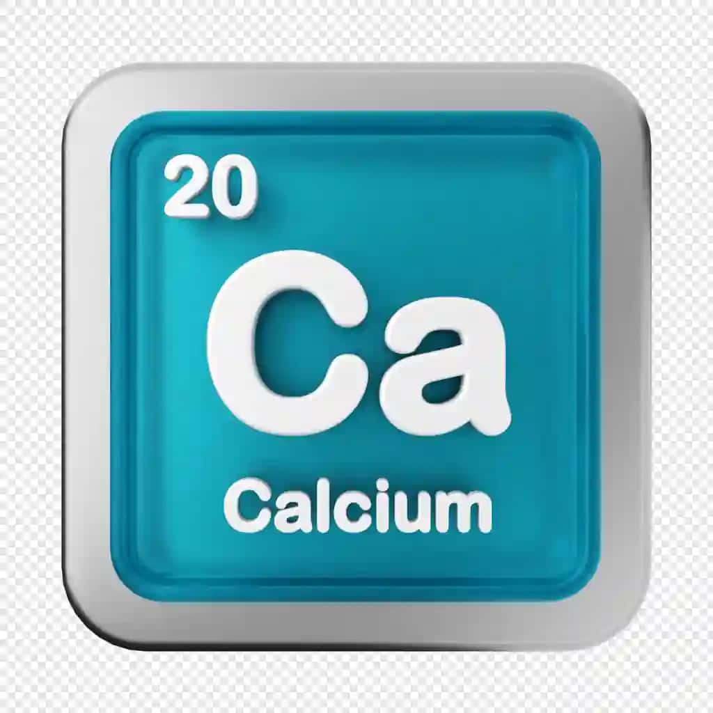 3D davriy jadval elementi | 3d periodic table element