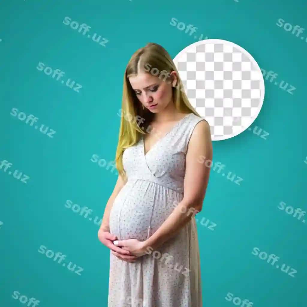 Homilador ayol | Pregnant woman