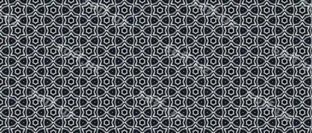 Abstrakt uzilmaslik naqsh teksturasi shakllar, ijodiy dizaynlar, fonlar | Abstract seamless pattern texture with shapes creative designs backgrounds