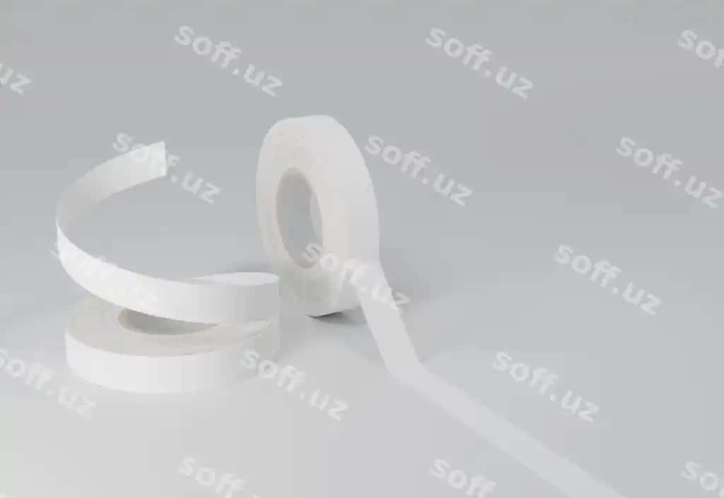 Bandlavchi metalli qog'oz garmazinasining namuna dizayni | Adhesive duct tape roll mock up design