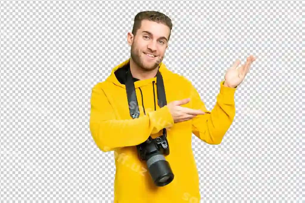 Chiroyli sarg'ish sochli erkak izolyatsiya qilingan fon | Young handsome blonde man isolated background