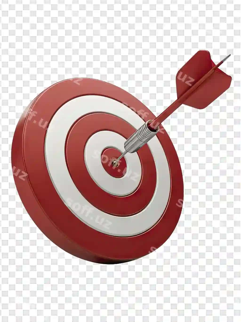 Maqsad bilan maqsad qilish | Target with target it