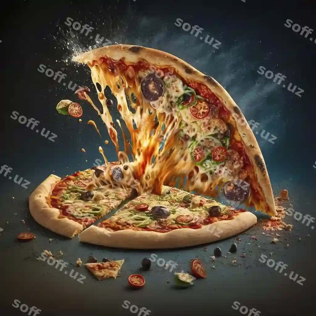 Bu parvoz xursandlik sizni generativ AI texnologiyasi yordamida yaratilgan ta'm janobiga olib borsin. | Let this flying delight transport you flavor heaven created with generative ai technology