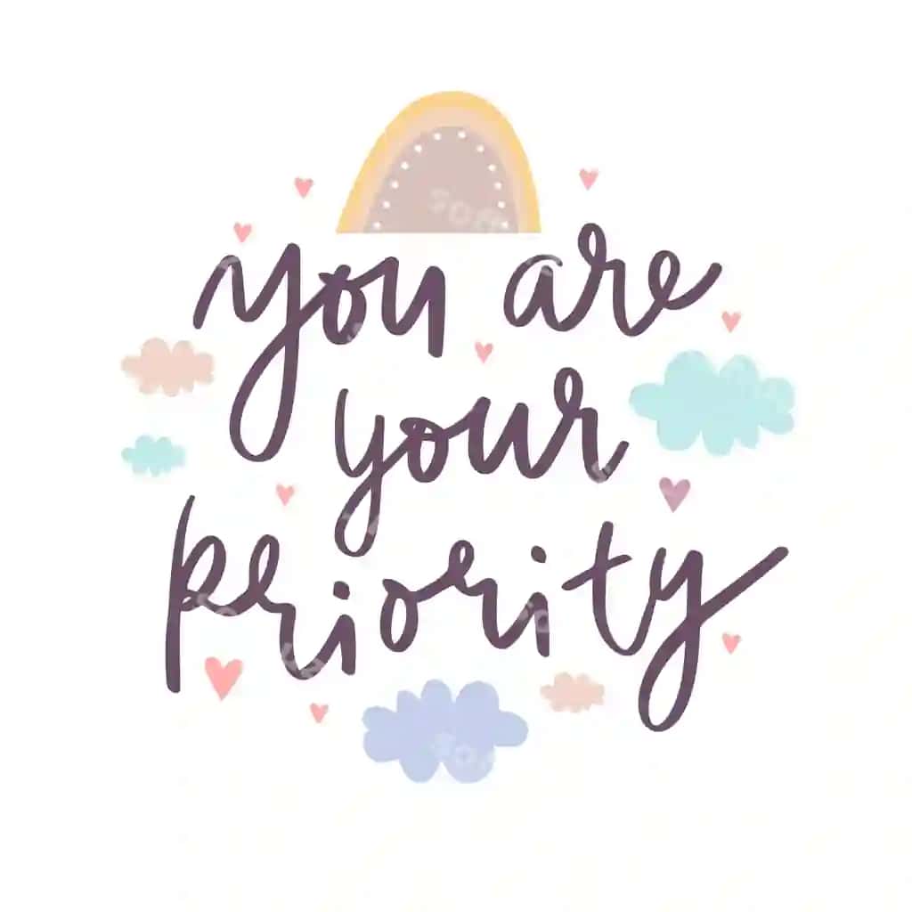 Lettering siz o'zingiz uyg'otasiz | Lettering you are your priority