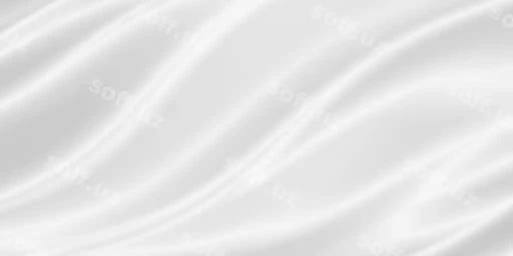 Oq hasharot ip orqa fonda nusha joyi bilan | White luxury fabric background with copy space