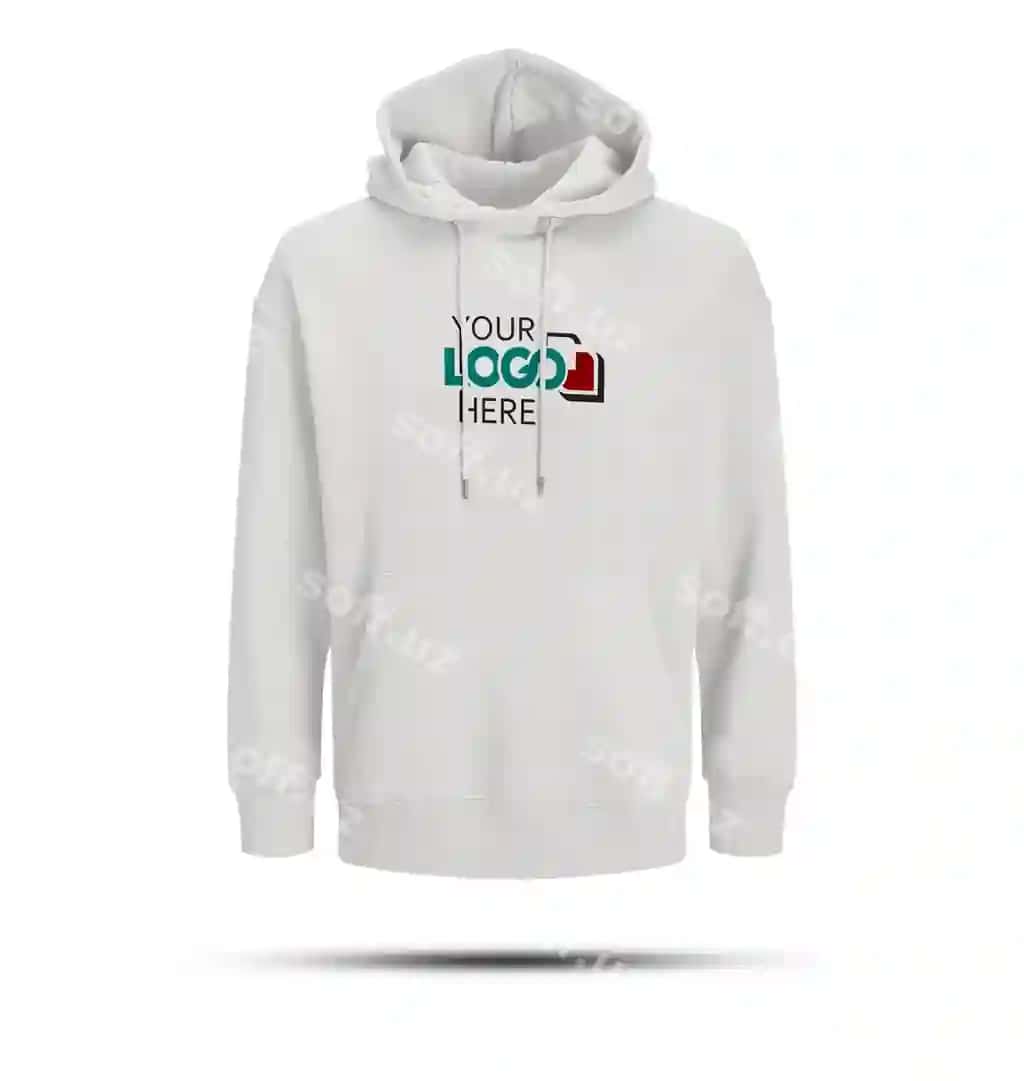 Premium ko'ylak namuna dizayni | Sweatshirt hoodie premium mockup design 2