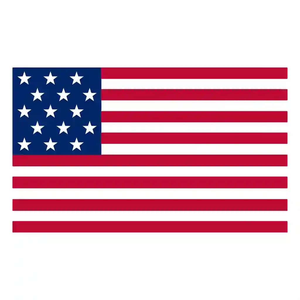 Amerika bayrog'i AQSh bayrog'i | American flag usa flag