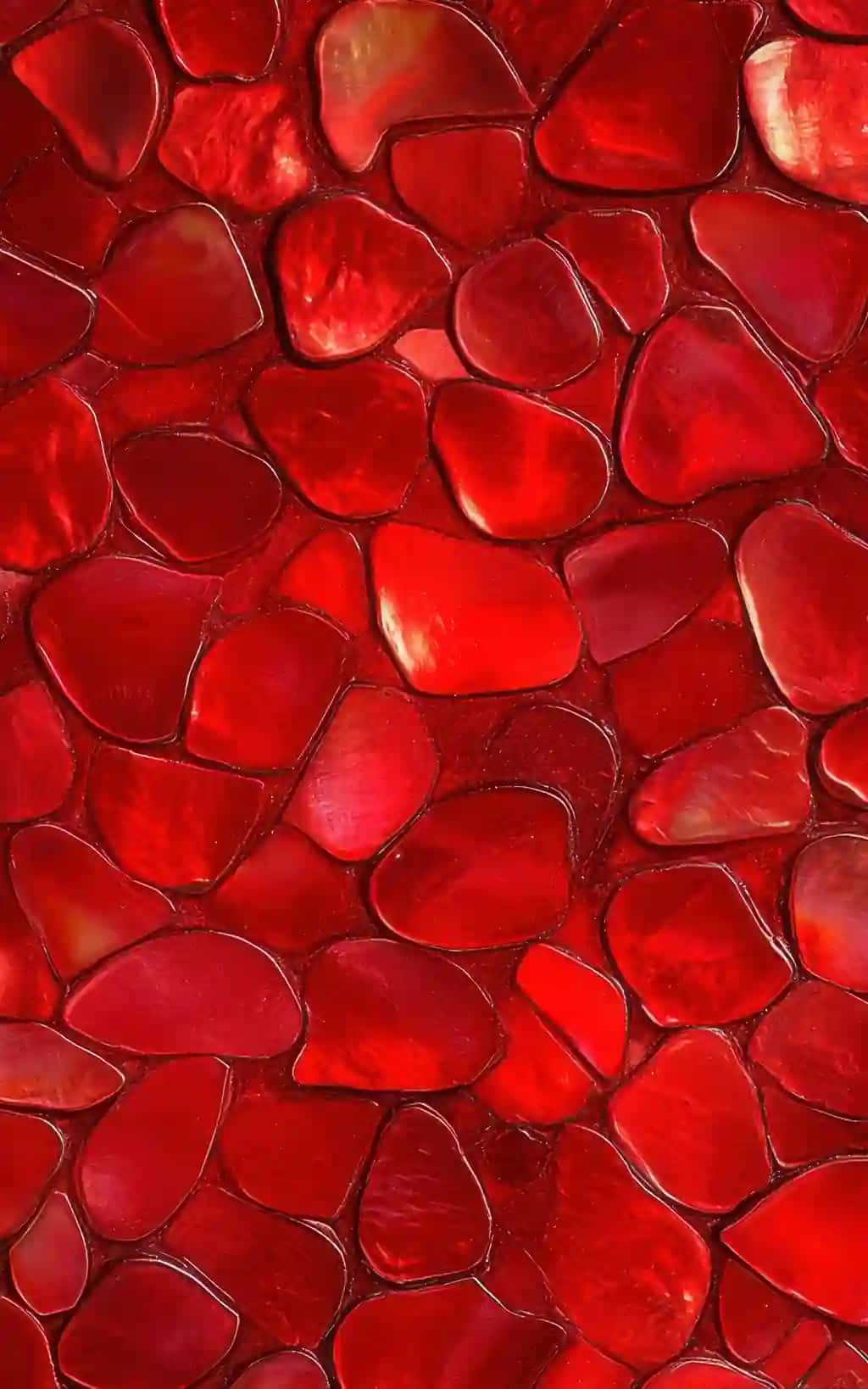 Qizil rangli ona marvarid teksturasi | Red colored mother pearl texture texture