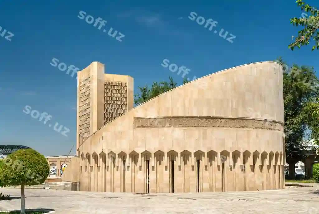 Imom al-Buxoriy yodgorlik majmuasi, uzbekistan, central asia | Memorial complex imam al bukhari bukhara uzbekistan central asia