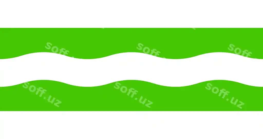 Belgiya bayrog'i, Lievegem munitsipaliteti, vektor tasviri | Flag lievegem municipality belgium vector image