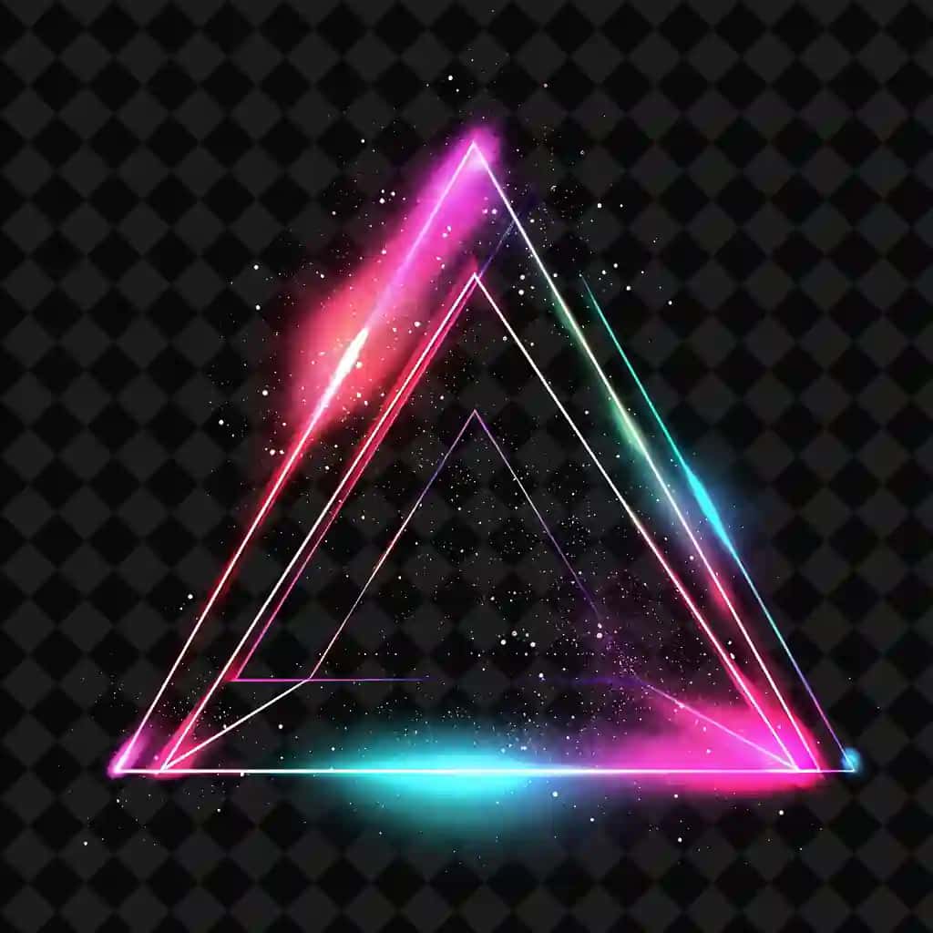 Uchburchak so'zli uchburchak | Triangle with word triangle it
