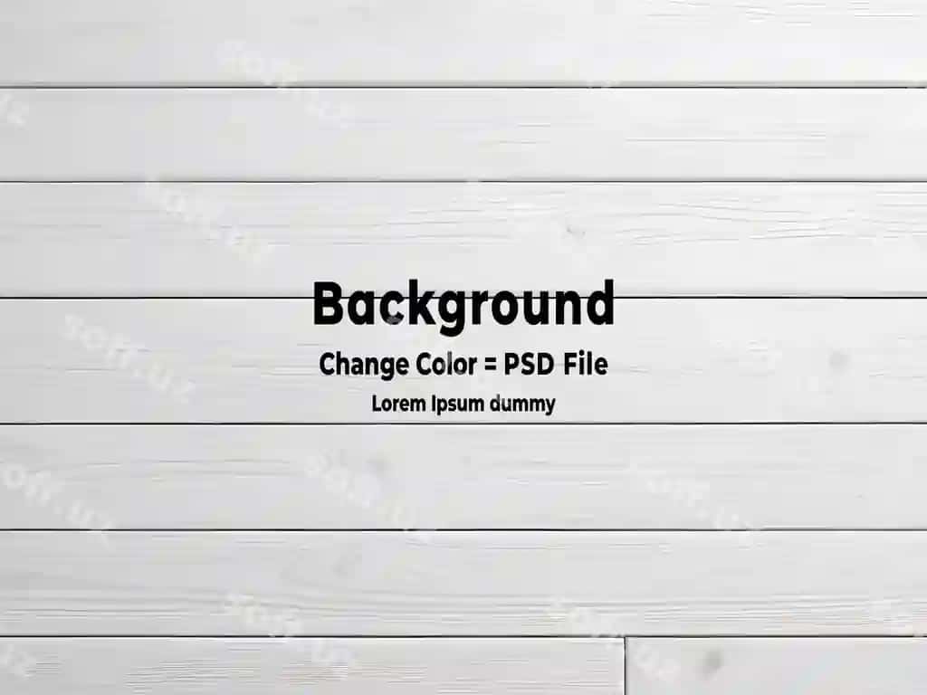 Psd yangi tabiiy oq yog'och devor fon teksturasi | Psd new natural white wooden wall background texture