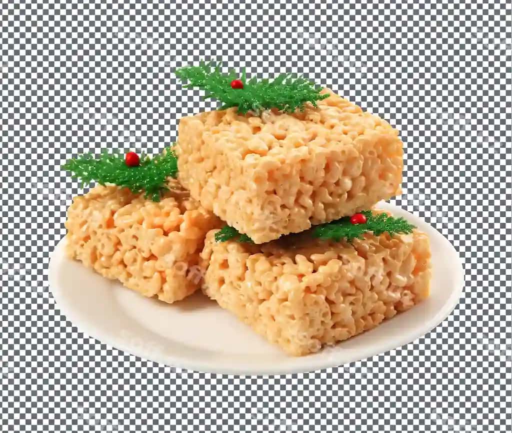 Shunday qilib, mazali guruchli krispies izolyatsiya qilingan shaffof fonni davolaydi | So yummy rice krispies treats isolated transparent background