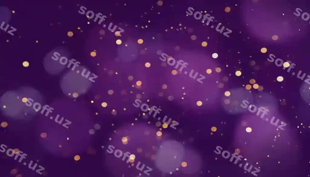 Binafsha bayramlik anqaraksiz orqa fon dizayni | Purple festive abstract background design
