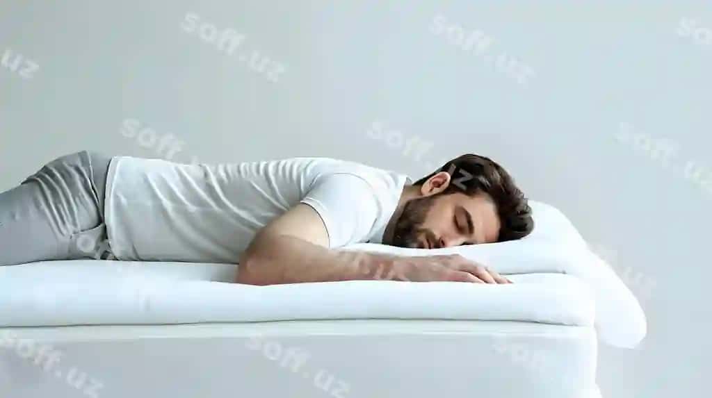Qulay nafis, rahat pozitsiya, yumshoq matras, yumshoq, tinchlantiruvchi yorqin | Cozy comfortrelaxed posture plush mattress softcalming light