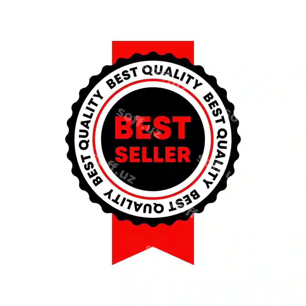 Eng ko'p sotiladigan stiker yorlig'i banner lentasi | Best seller sticker label banner ribbon
