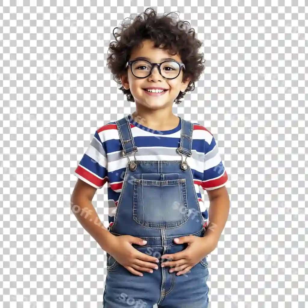Baxtli gulchiq o'g'il | Happy smiling boy 2