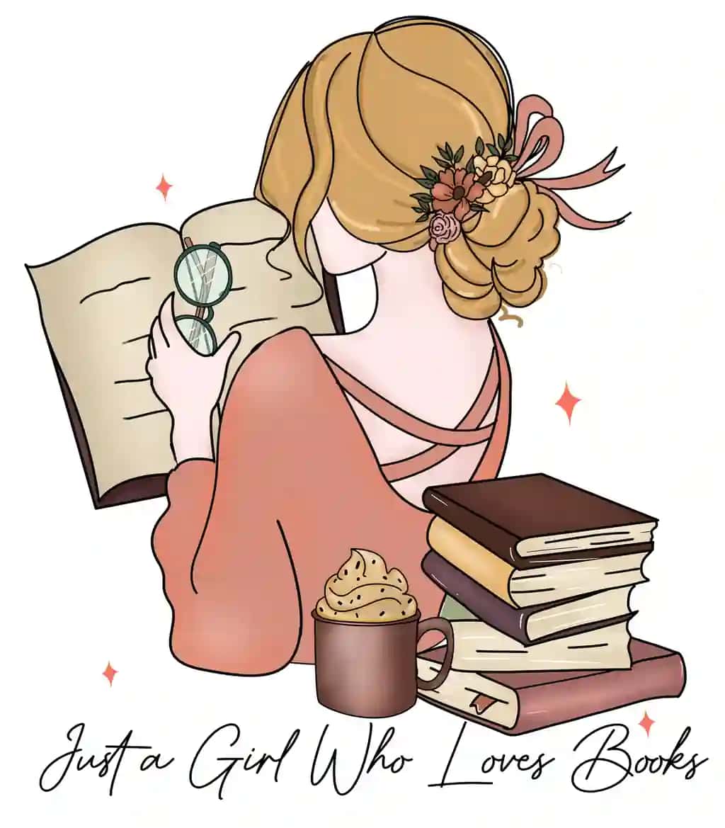 Kitoblarni o'qing, iqtibos stiker | Read books quotes sticker