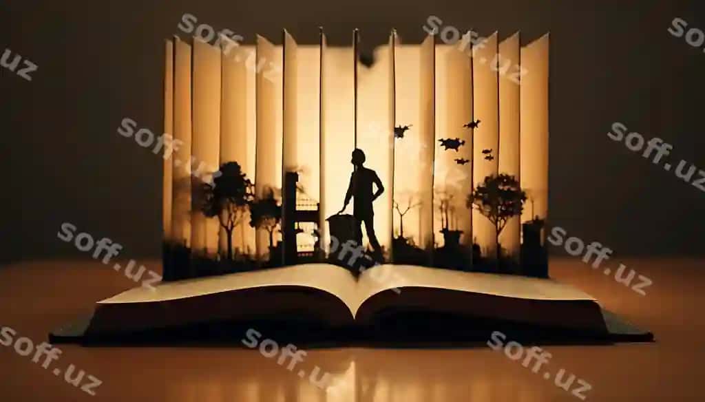 Dunyo Kitob Kuni | World book day