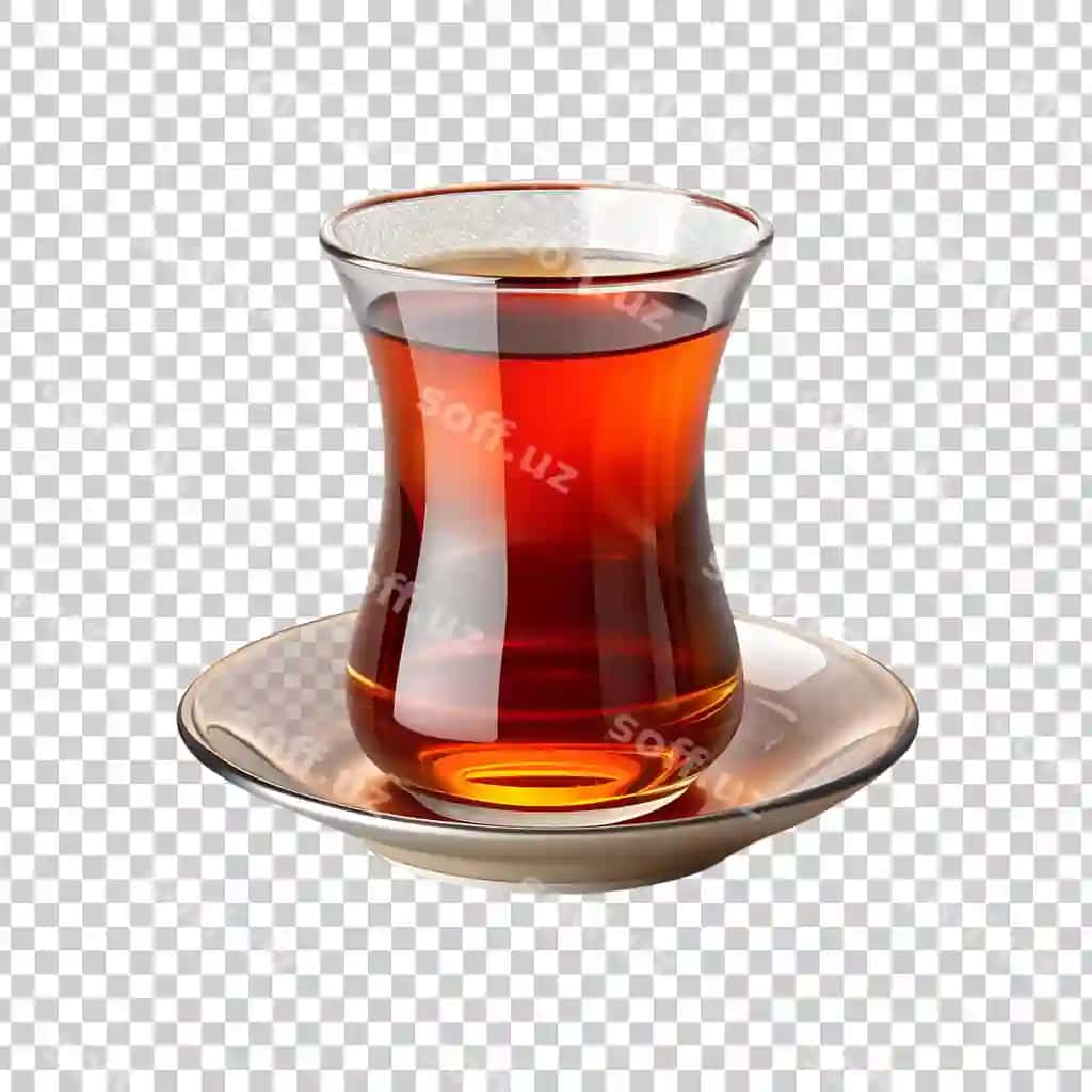 Shisha choy kupasi choy | Glass tea cup tea