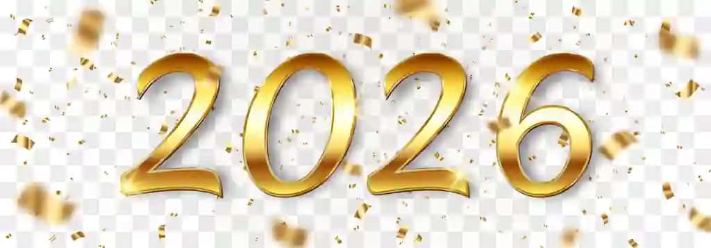 Oltin 2026 yangi yil bayrami | Golden 2026 new year celebration
