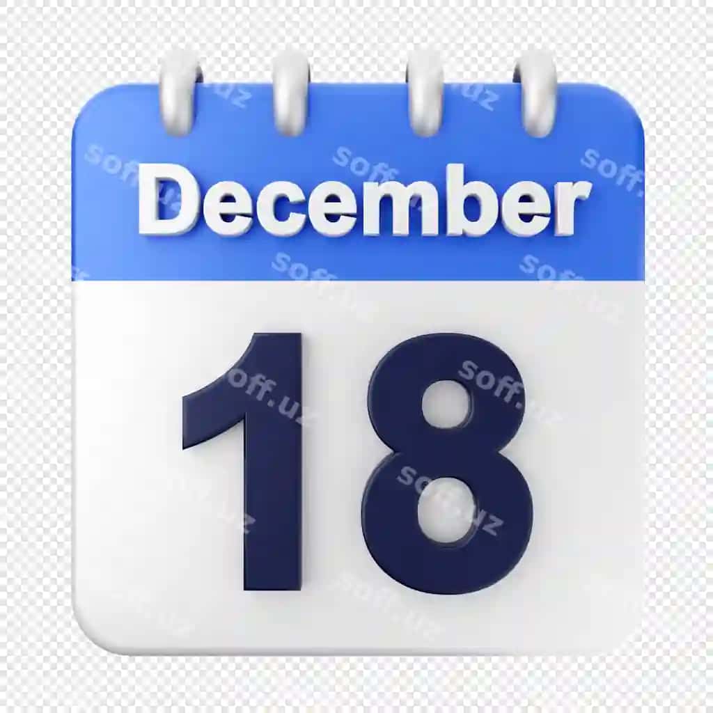 3D kalendarikona ikonasi illustratsiyasi renderi | 3d calendar icon illustration render