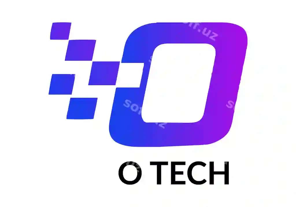 O harfi logo zamonaviy boshlang'ich harf markalari logo dizayni | Letter o logo modern initial lettermarks logo design